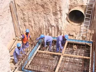 Dubai's Dewa awards $67.5 million water pipeline contract