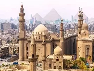 City Focus: Cairo