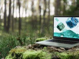 Technology, the subject & curator of a circular economy