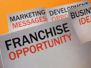 Buying a franchise: 3 tips to get it right the first time