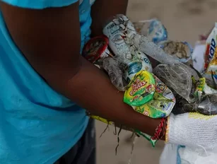 10 Countries Tackling Plastic Pollution