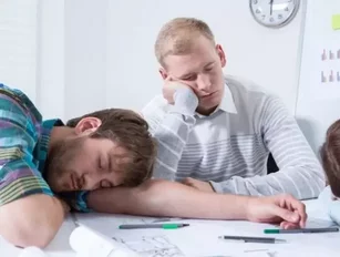 Here Are 4 Tips to Avoid Workplace Fatigue At Your Business