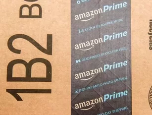 Amazon's second Prime Day enjoys huge success