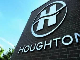 Houghton International - formula for success