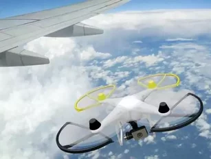 What does DJI's plane avoidance technology mean for the future of drones?