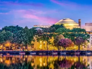MIT set to invest US$1bn in new AI-focused college