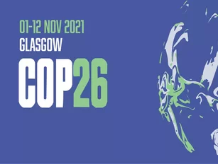 COP 26: Tech For Our Planet challenge programme