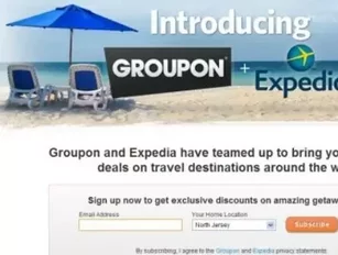 Groupon changes privacy policy; prepares for Groupon Now