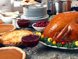 Top Ten Products that Embody Thanksgiving Dinner