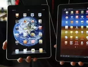 Australian sales ban on Samsung tablet extended
