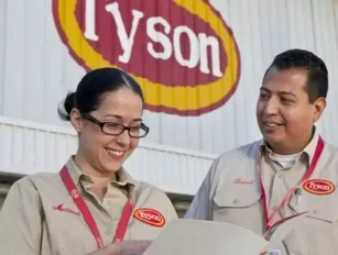 Tyson Foods to Sell Mexican and Brazilian Poultry Business to JBS SA