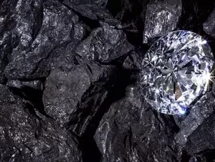 Alrosa to launch diamond mining in Zimbabwe