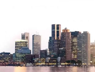 Boston’s venture capital comeback in tech