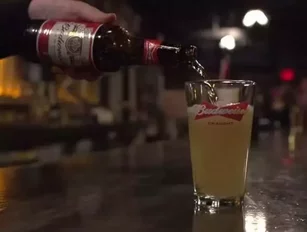 [OPINION] Budweiser Gives Brooklyn Hipsters a Craft Beer Bait and Switch at NY Beer Week