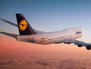 Lufthansa investing in Frankfurt Logistics centre