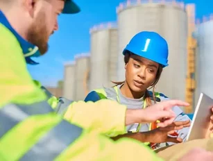 Laing O'Rourke becomes Workplace Gender Equality ambassador