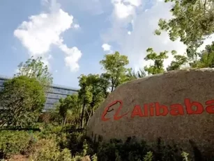 Alibaba makes history as largest IPO ever