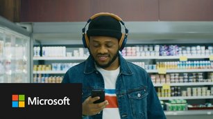 How Microsoft empowers the media and entertainment industry to achieve more