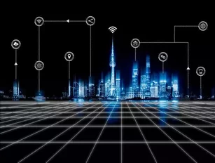 LG CNS launches new smart city platform