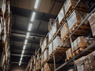 QAD: Digitally Transforming Your Warehouse Operations