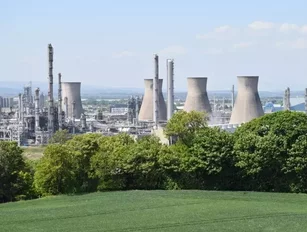 Grangemouth to trial recycling hard plastic