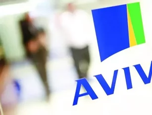 Aviva opens financial advisory unit in Singapore