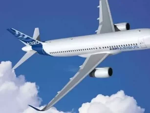 Air New Zealand Signs $1.6b Deal for New Airbus Fleet
