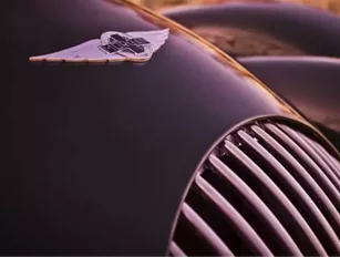 Morgan Motor Company Embraces Consumer Customisation with Autodesk's 3D Design Solutions