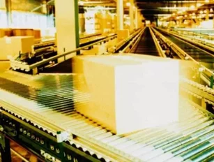 Count the ways distribution centers add value