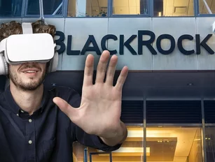 BlackRock seeks to capitalise on metaverse through new ETF