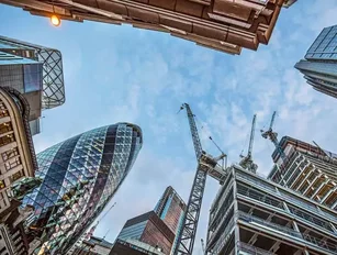 Brexit, skills and innovation: The challenges and opportunities facing the UK construction industry