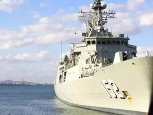 What Japan's possible deal with the ASC could mean for Aussie shipbuilders