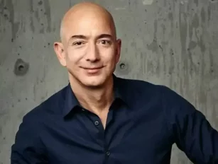 How Jeff Bezos is aiming to revolutionise Amazon distribution network