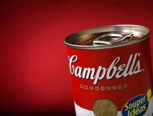 Campbell Soup becomes first major food company to join the Plant-Based Food Association