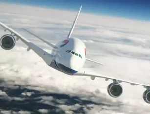BA launches IAG Cargo development programme