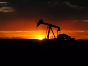 Texas' Record Breaking Shale Oil Plays