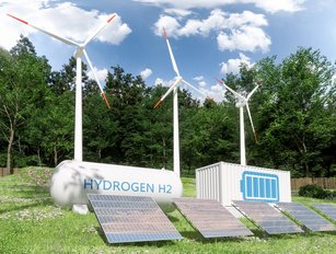 Worley, ABB and IBM partner to build green hydrogen assets