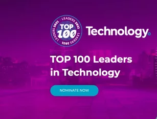 Searching for the Top 100 Leaders in Technology