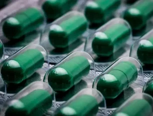 Origin: The pharma supply chain of the future