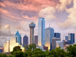 City Focus: Dallas