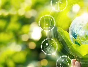 Top 10 Most Sustainable Telcos