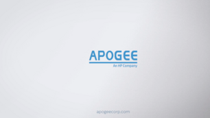 Apogee: enabling NHS healthcare supply chain efficiency
