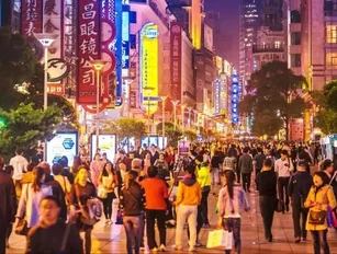 What the meteoric rise of Singles Day tells us about the Chinese consumer mindset