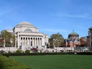 Columbia University receives grant to modernise grid systems