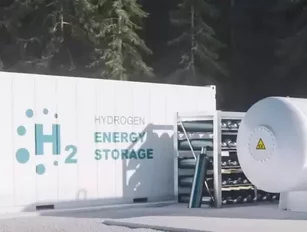 CSIRO and Fortescue launch Hydrogen Industry Mission