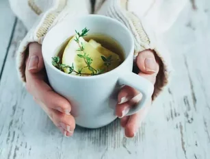 Unilever's Lipton tea introduces new wellness line
