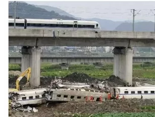 China railway ministry spokesman dismissed