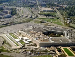 US Department of Defense appoints new CIO