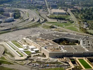 Pentagon opens bidding for Department of Defense cloud services contract