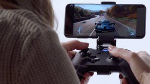 Microsoft Project xCloud: Gaming with you at the center